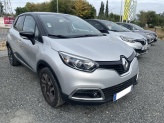 RENAULT CAPTUR INTENS TCE 90 - 12 490 €