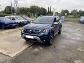 DACIA DUSTER PRESTIGE TCE 130 - 16510 &euro;