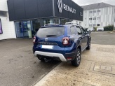 DACIA DUSTER PRESTIGE TCE 130 - 16510 &euro;