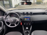 DACIA DUSTER PRESTIGE TCE 130 - 16510 &euro;