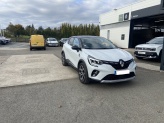 RENAULT CAPTUR II INTENS E TECH 160 PLUG IN, 5 CV - 18 700 &euro;