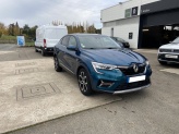 RENAULT ARKANA INTENS E-TECH 145, 5 CV - 19 570 &euro;