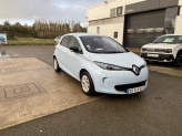 RENAULT ZOE LIFE 88CV, 1 CV - 6 650 &euro;