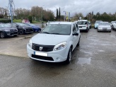 DACIA SANDERO 1.2 16 V - 6550 &euro;