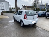 DACIA SANDERO 1.2 16 V - 6550 &euro;