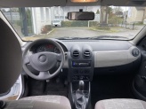 DACIA SANDERO 1.2 16 V - 6550 &euro;