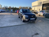 DACIA SANDERO II STEPWAY ECO G 100, 5 CV - 10 990 &euro;