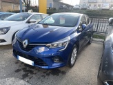 RENAULT CLIO 5 INTENS TCE 100, 5 CV - 15 980 €