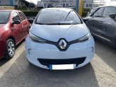 RENAULT ZOE LIFE 88 cv - 8850 €