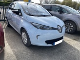 RENAULT ZOE LIFE 88 cv, 1 CV - 8 470 €