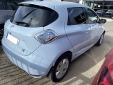RENAULT ZOE LIFE 88 cv - 8850 €