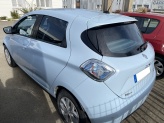RENAULT ZOE LIFE 88 cv - 8850 €
