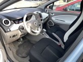 RENAULT ZOE LIFE 88 cv - 8850 €