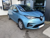 RENAULT ZOE R110 BUSINESS, 4 CV - 14 990 €