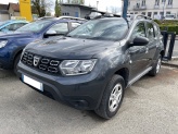 DACIA DUSTER ESSENTIEL BLUE DCI 115, 6 CV - 15 840 €