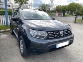 DACIA DUSTER ESSENTIEL BLUE DCI 115 - 15840 €