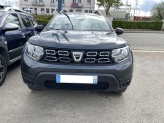 DACIA DUSTER ESSENTIEL BLUE DCI 115 - 15840 €