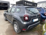 DACIA DUSTER ESSENTIEL BLUE DCI 115 - 15840 €