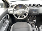 DACIA DUSTER ESSENTIEL BLUE DCI 115 - 15840 €