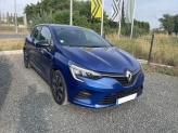 RENAULT CLIO 5 BLEU DCI 100 LIMITED, 5 CV - 19 790 €