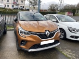 RENAULT CAPTUR 2 INTENS DCI 110 EDC - 18420 €