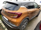 RENAULT CAPTUR 2 INTENS DCI 110 EDC - 18420 €