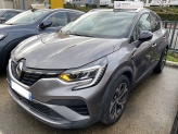 RENAULT CAPTUR 2 RS LINE TCE 140 EDC - 25 570 €