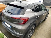 RENAULT CAPTUR 2 RS LINE TCE 140 EDC - 22990 €