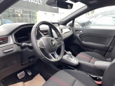 RENAULT CAPTUR 2 RS LINE TCE 140 EDC - 22990 €