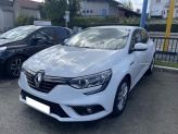 RENAULT MEGANE 4 BUSINESS BLEU DCI 115, 6 CV - 19 290 €