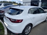 RENAULT MEGANE 4 BUSINESS BLEU DCI 115 - 19990 €