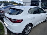 RENAULT MEGANE 4 BUSINESS BLEU DCI 115 - 19290 €