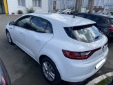 RENAULT MEGANE 4 BUSINESS BLEU DCI 115 - 19990 €