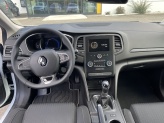 RENAULT MEGANE 4 BUSINESS BLEU DCI 115 - 19990 €