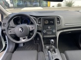 RENAULT MEGANE 4 BUSINESS BLEU DCI 115 - 19290 €