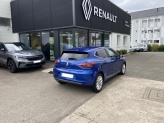 RENAULT CLIO 5 INTENS TCE 100 - 14930 €