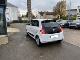 RENAULT TWINGO 3 ZEN TCE 95 - 10530 €