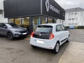 RENAULT TWINGO 3 ZEN TCE 95 - 10530 €
