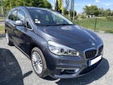 BMW GRAND TOURER 220d LUXURY BVA 190 cv 7 pl, 10 CV - 26 530 €