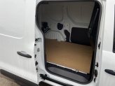 RENAULT EXPRESS VAN TCE 100 CONFORT - 18680 €
