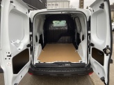 RENAULT EXPRESS VAN TCE 100 CONFORT - 18680 €