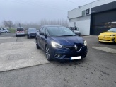 RENAULT SCENIC 4 LIMITED DCI 130 cv, 7 CV - 13 180 €