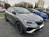 RENAULT ARKANA E TECH 145 ENGINEERED - 26210 €