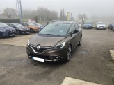 RENAULT GRAND SCENIC 4 EDC INTENS DCI 160 7 PLACES - 13890 €