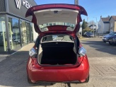 RENAULT ZOE ZEN R90 43 kwh - 10600 €