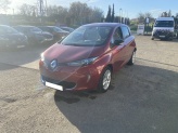 RENAULT ZOE ZEN R90 43 kwh - 10600 €