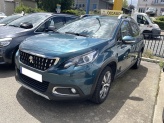 PEUGEOT 2008 ALLURE 1.2 THP 110, 5 CV - 14 950 €