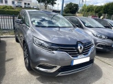 RENAULT ESPACE 5 INITIALE PARIS DCI 160 7 PL - 26980 €