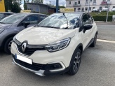 RENAULT CAPTUR INTENS DCI 90 - 12 590 €