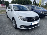 DACIA SANDERO LAUREAT SCE 75, 4 CV - 9 580 €